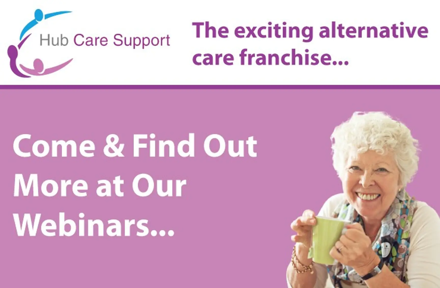 Hub Care Support – New Concept in Social Care