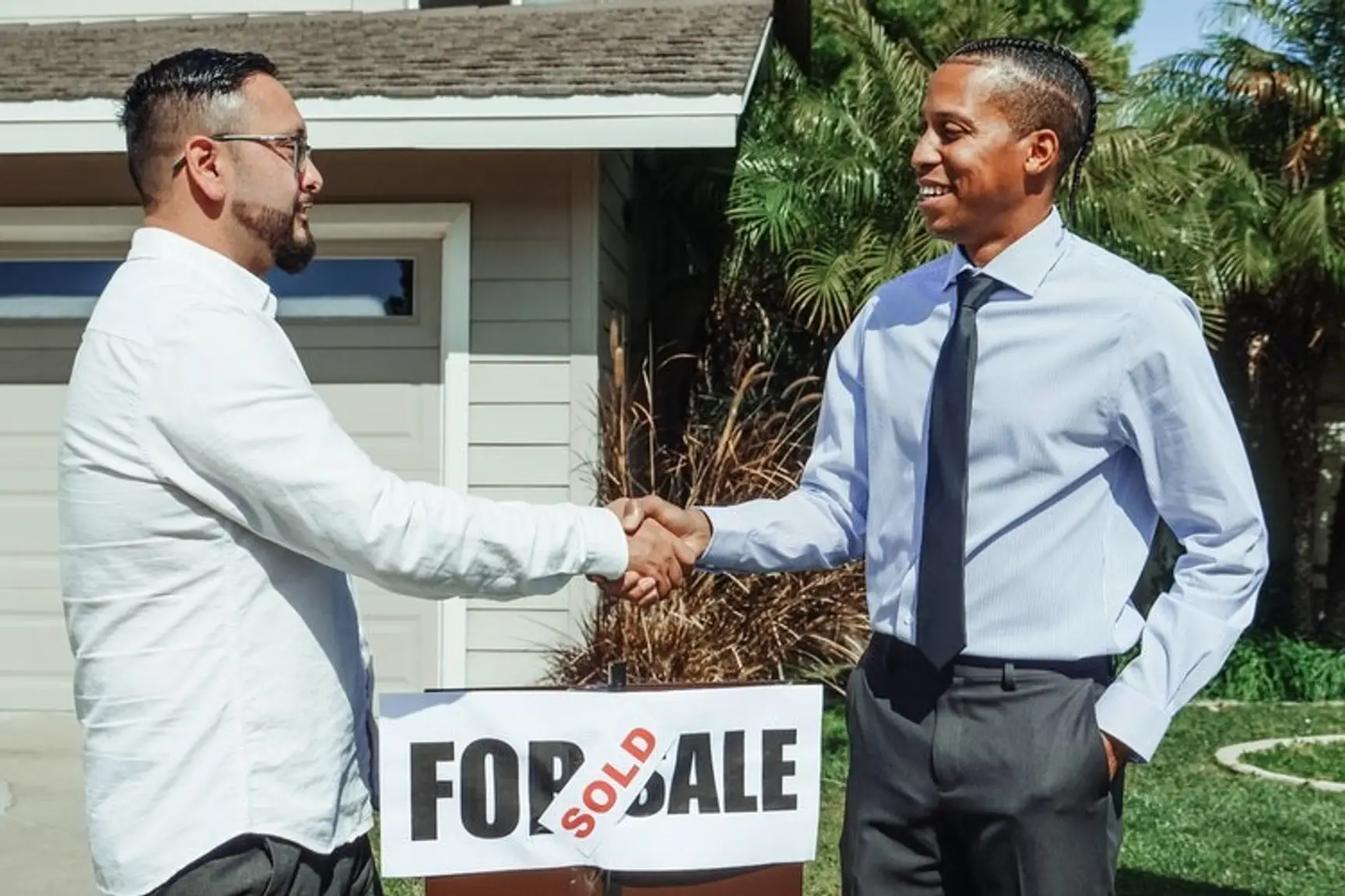 How to Make a Career Change With an Estate Agency Franchise