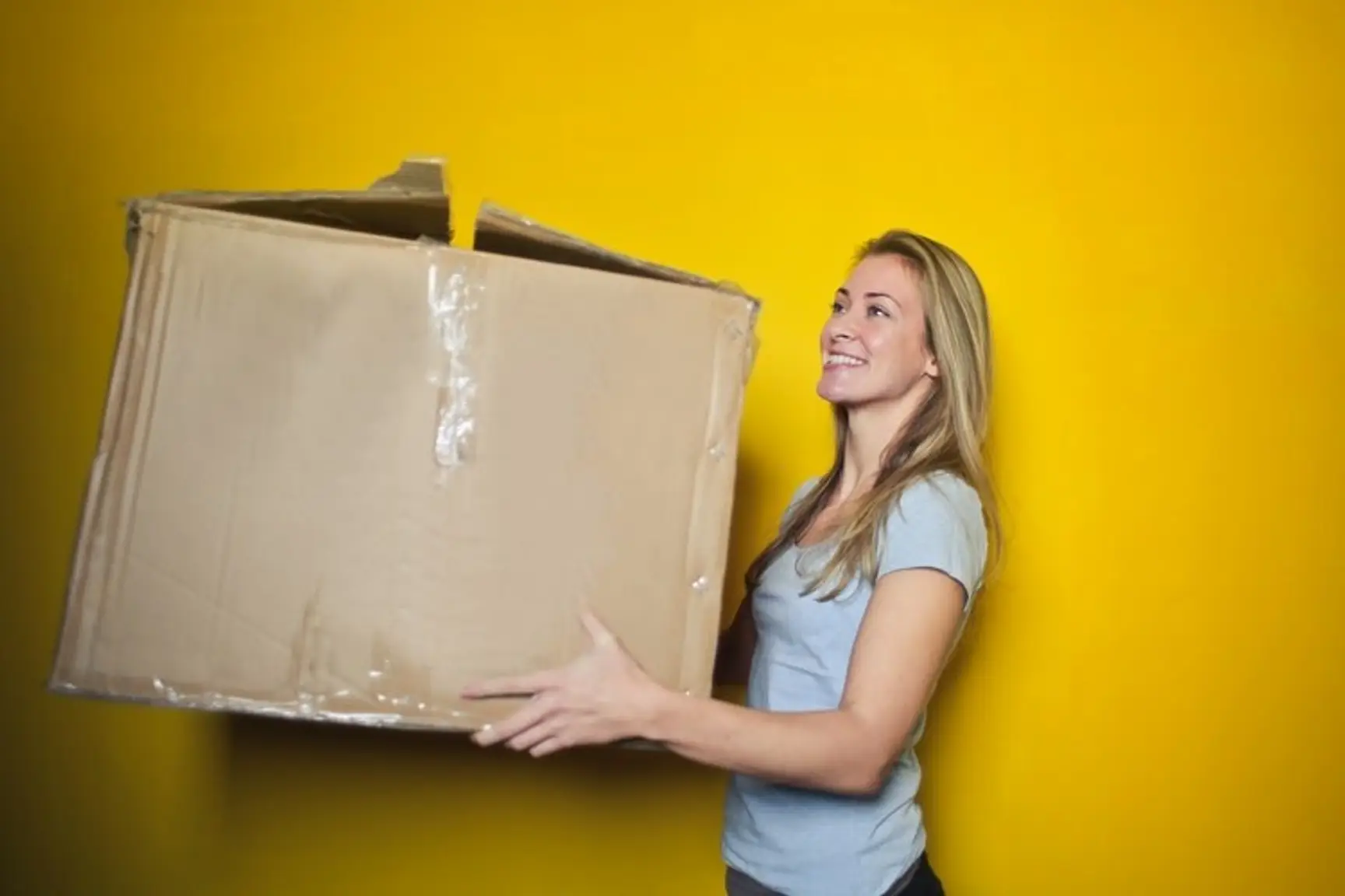 How to Become a Moving Specialist