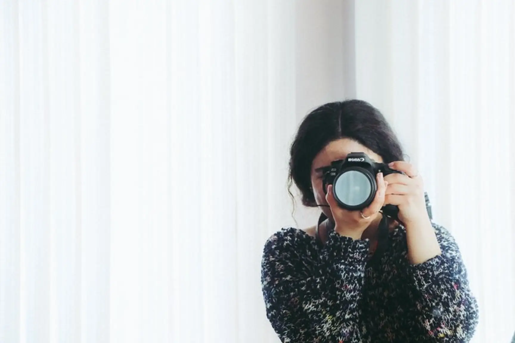 How to Become a Photographer