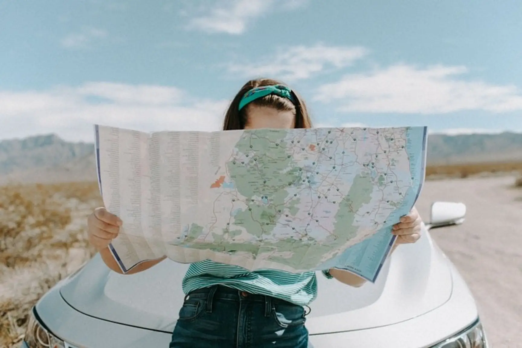 How to Become a Travel Agent