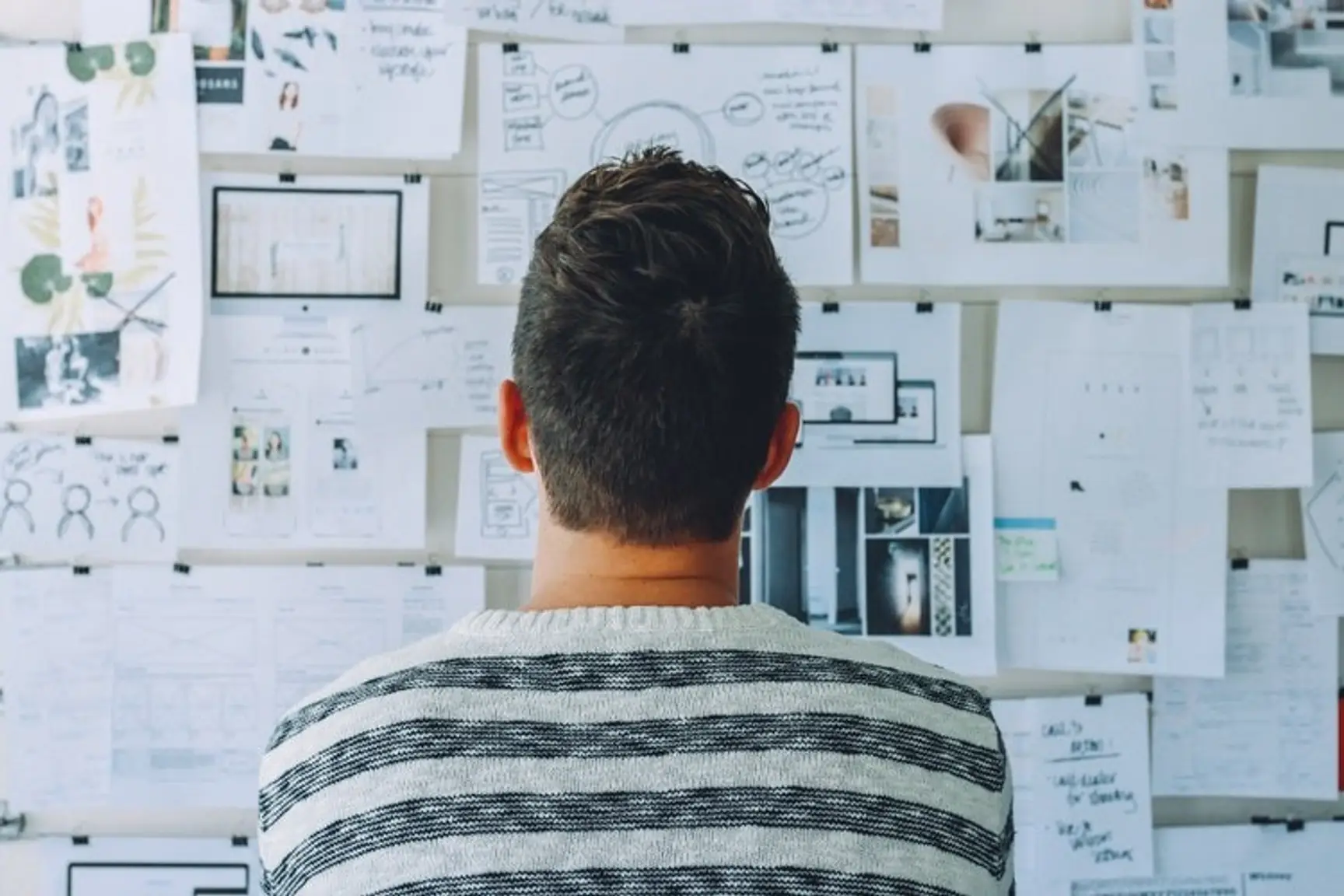 How to Become an Events Planner