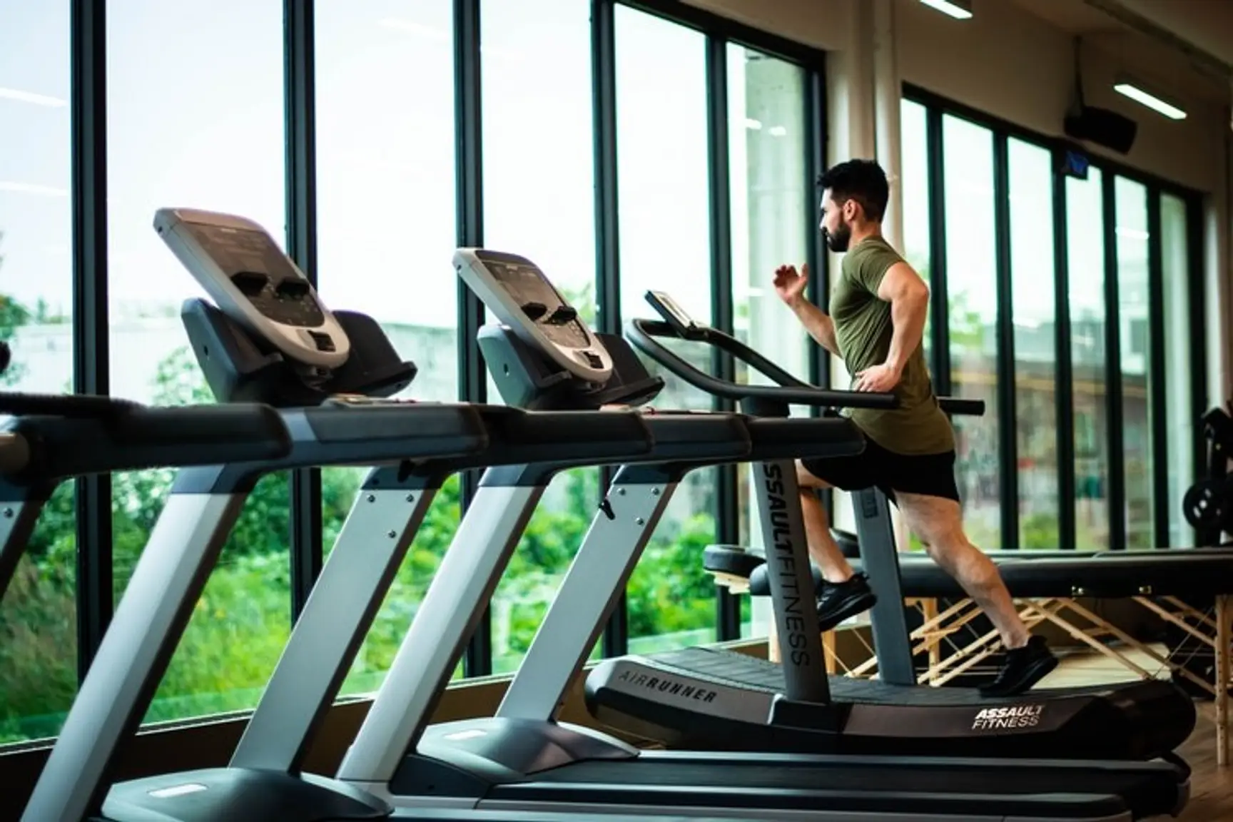 How To Open A Gym Franchise
