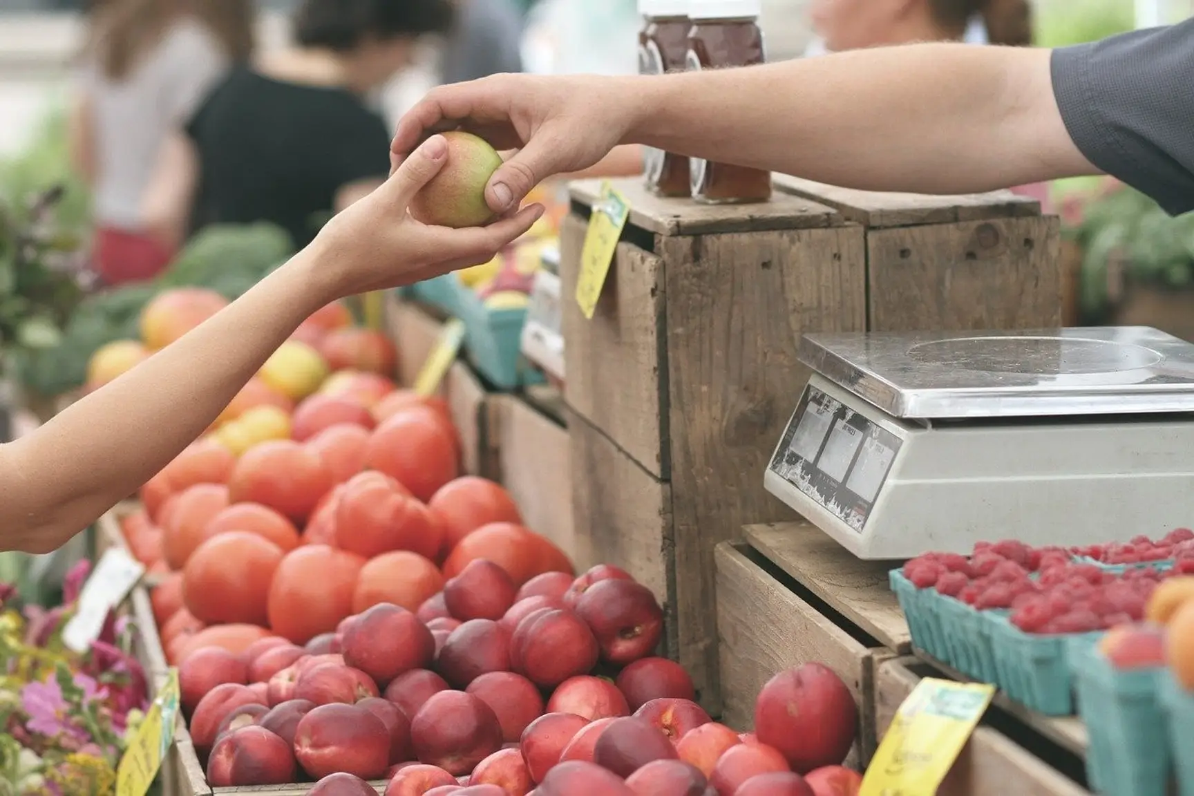 How to Be a Bigger Part of Your Local Business Community