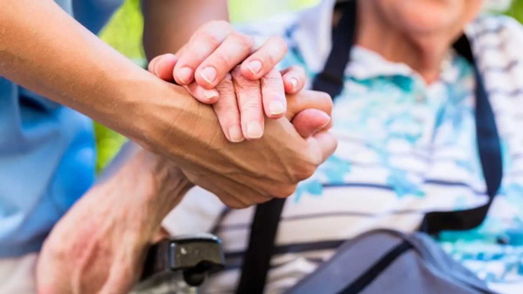 "I was settled to see my years out until I was suddenly made redundant" - Testimonial from Dave