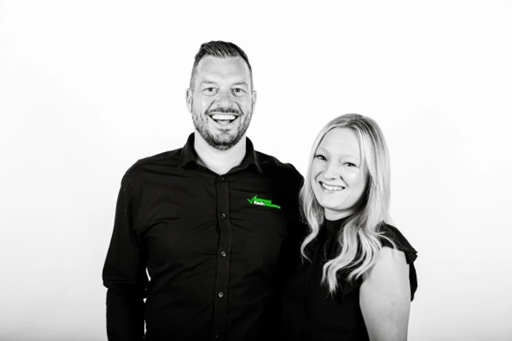 Matt Bestall - Franchisor - Approved Resin Driveways