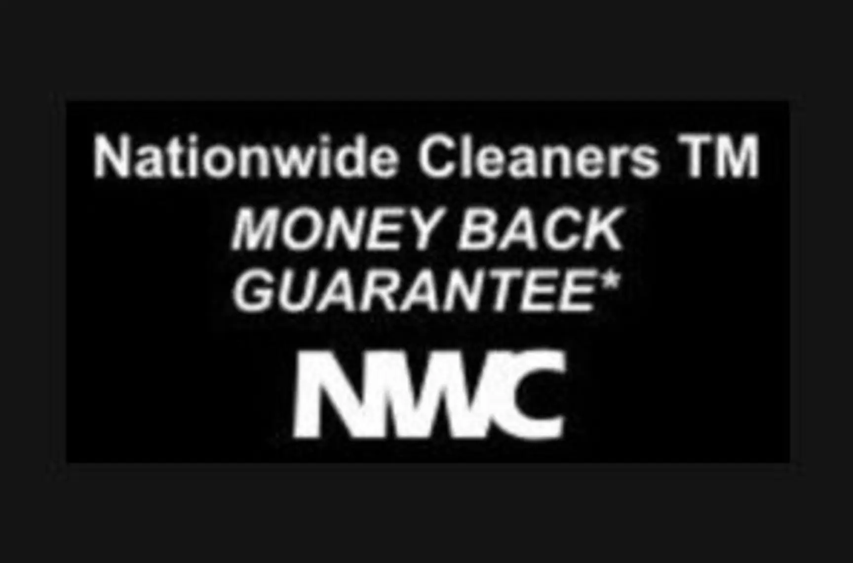 Customer Success: Nationwide Cleaners' Sparkling Expansion Story