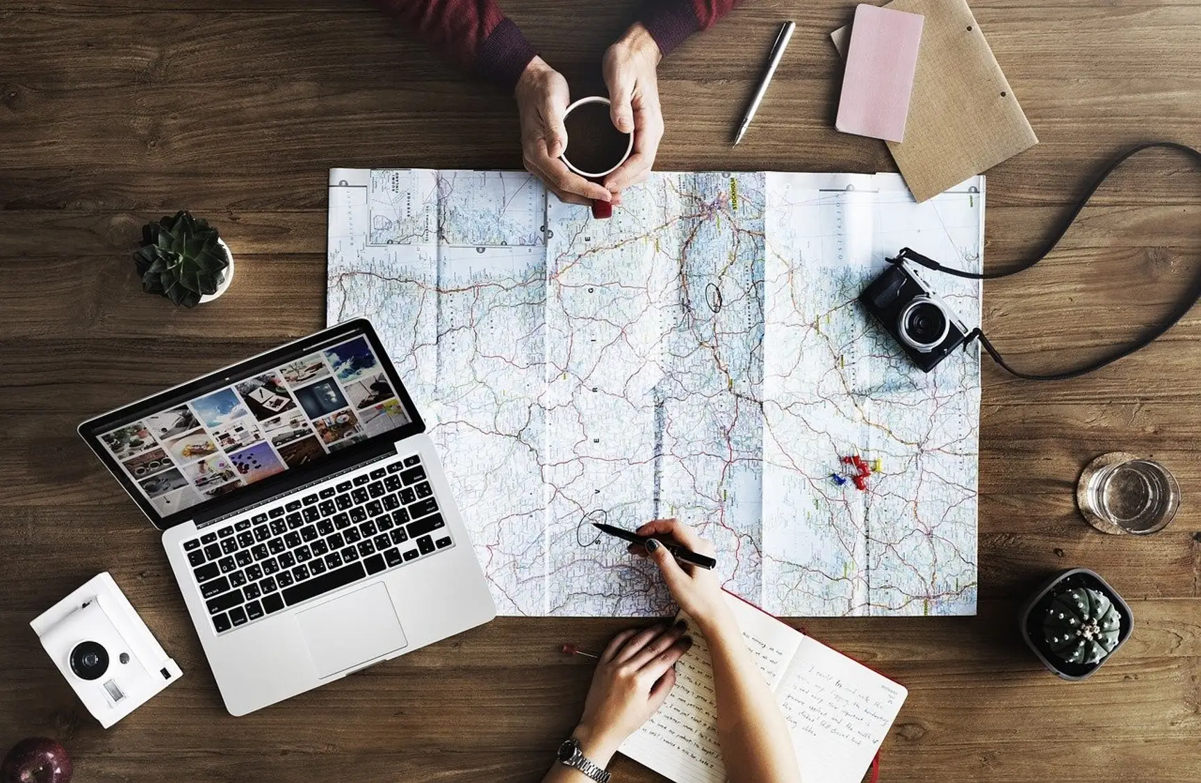 The Benefit of Short-Term Planning During Times of Uncertainty