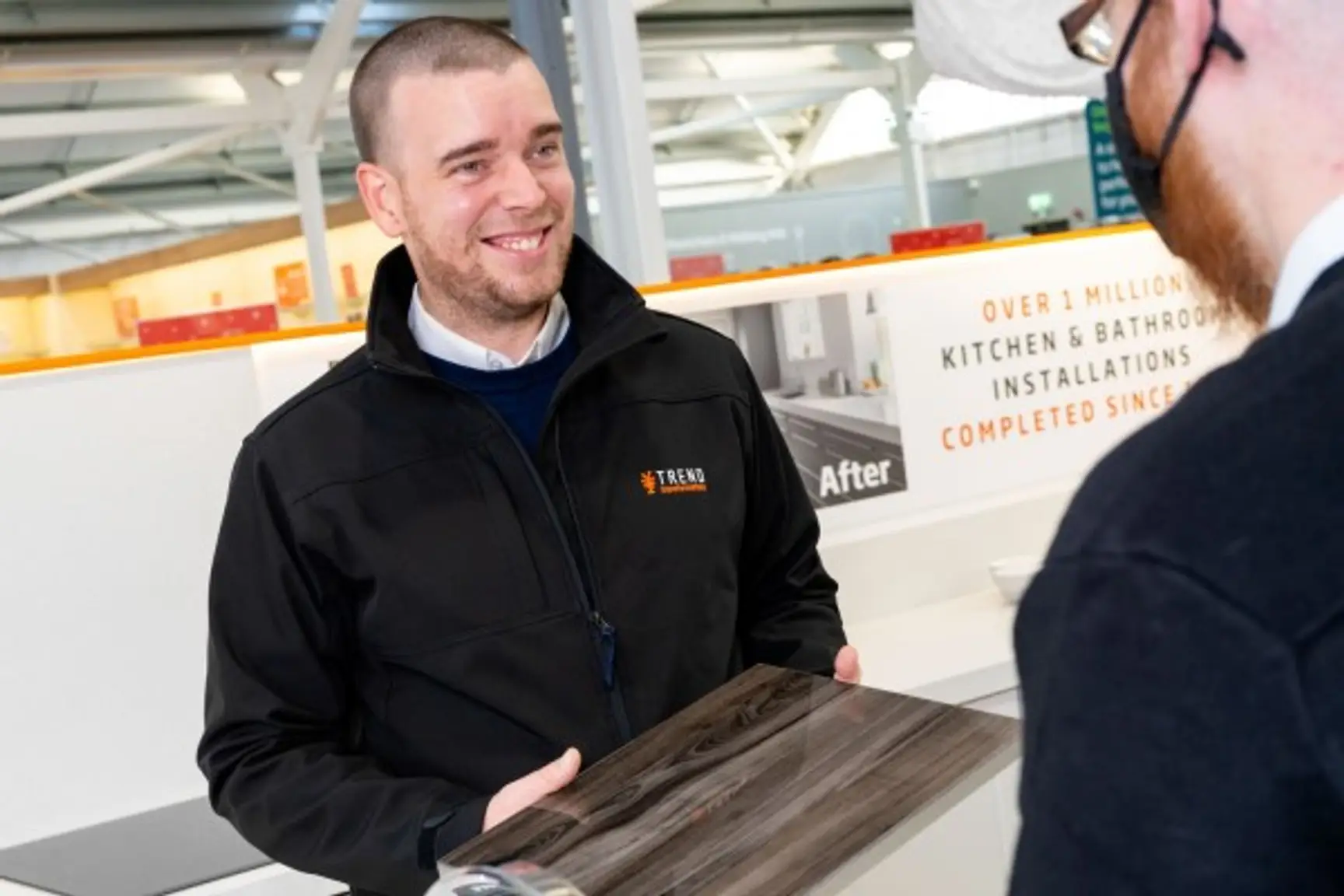 How Company Owned Stores Enhance our Franchise Training Programme