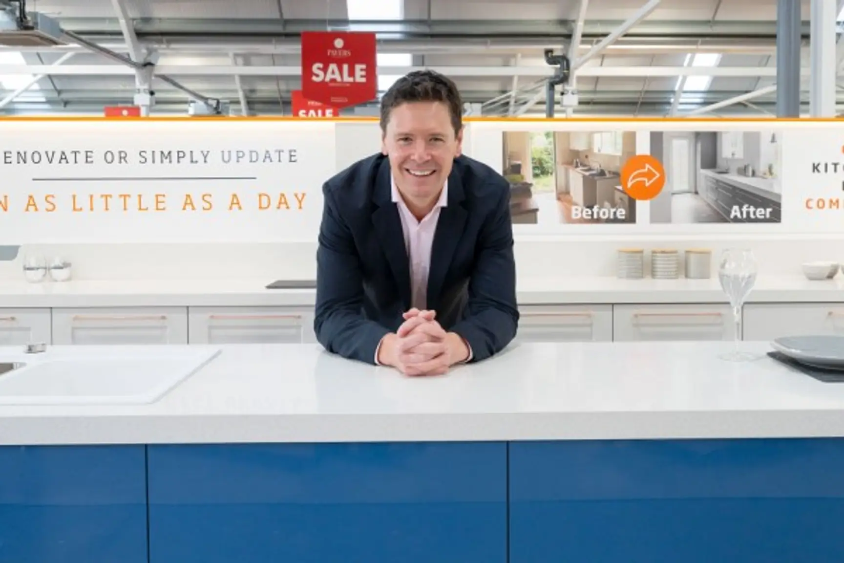 A Spring in our step! Why we’re feeling so positive about the future at Granite & TREND