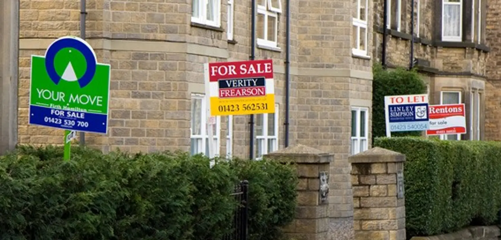 Countrywide Signs evolving during COVID-19