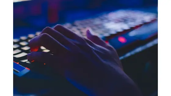 computer games business