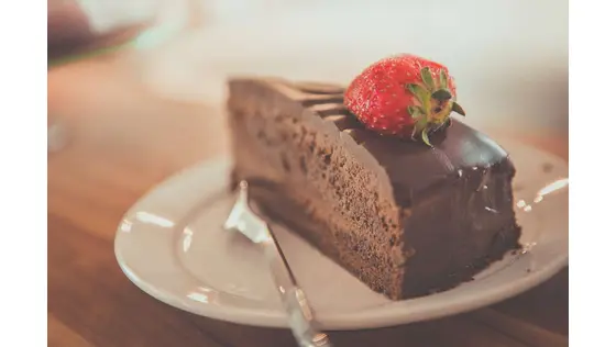 cake business