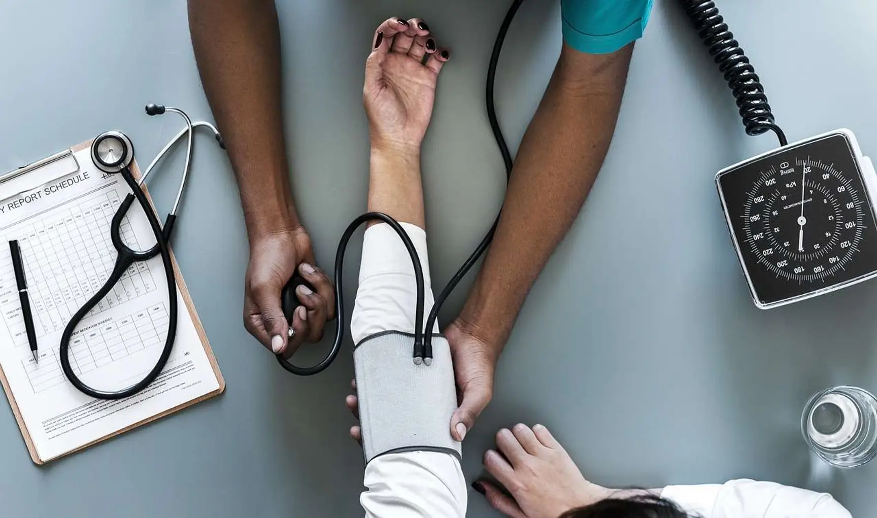Care Services: Create Your Own Business