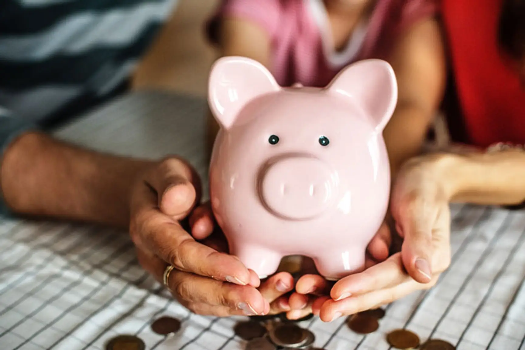Equity Capital definition