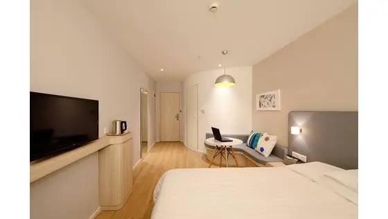 Choice Hotel Franchise