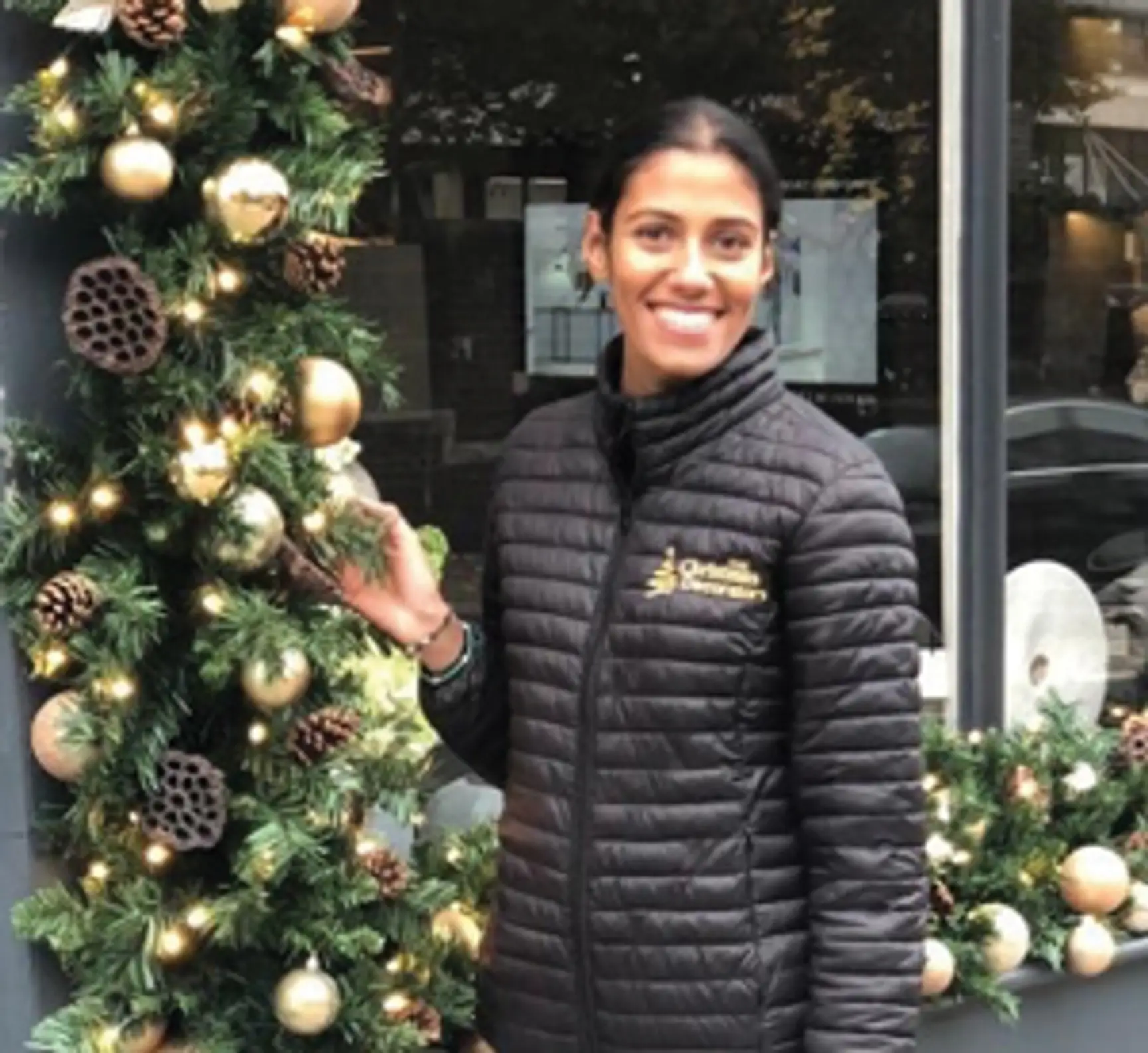 Christmas Decorators is offering a sparkling franchise opportunity