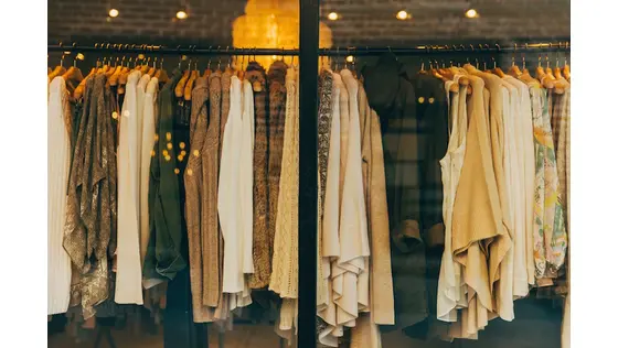 Clothing Stores Franchise