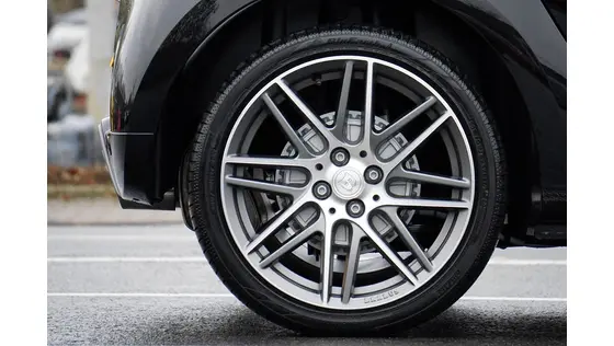 create tyre franchise