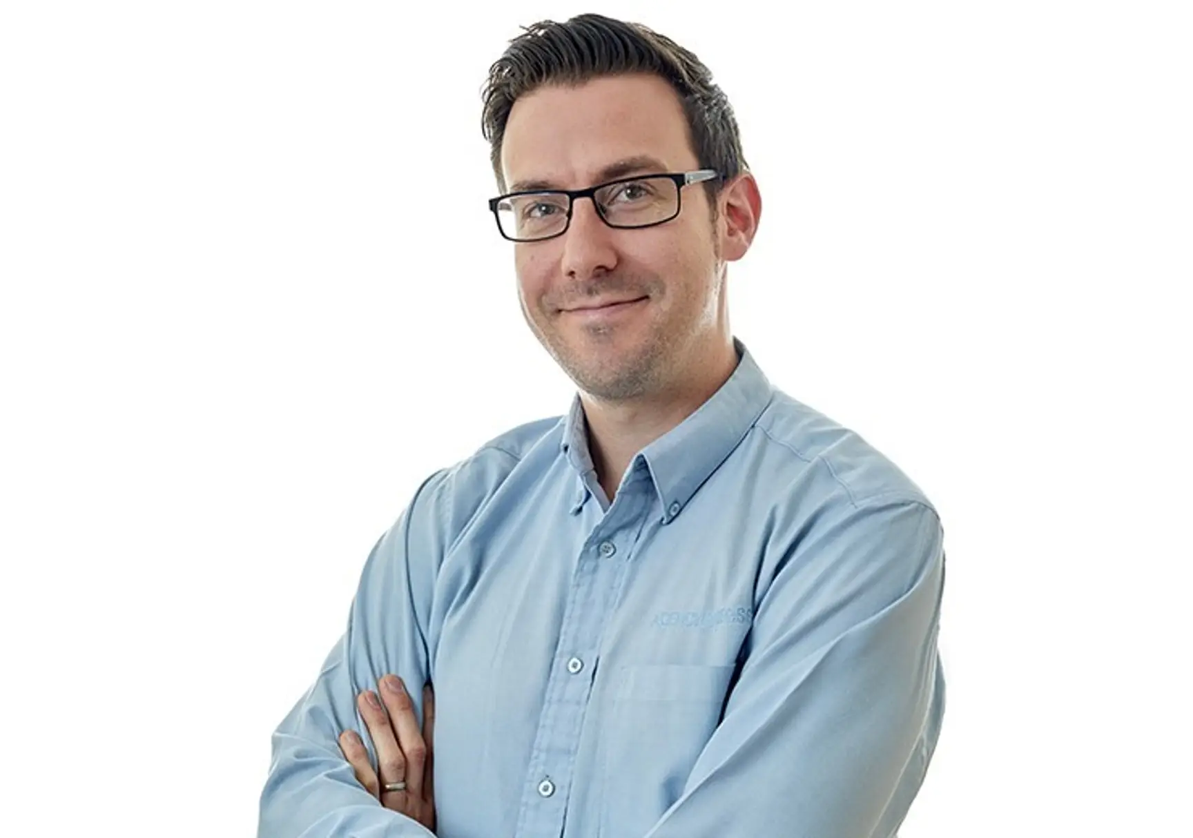 Agency Express has a new Managing Director