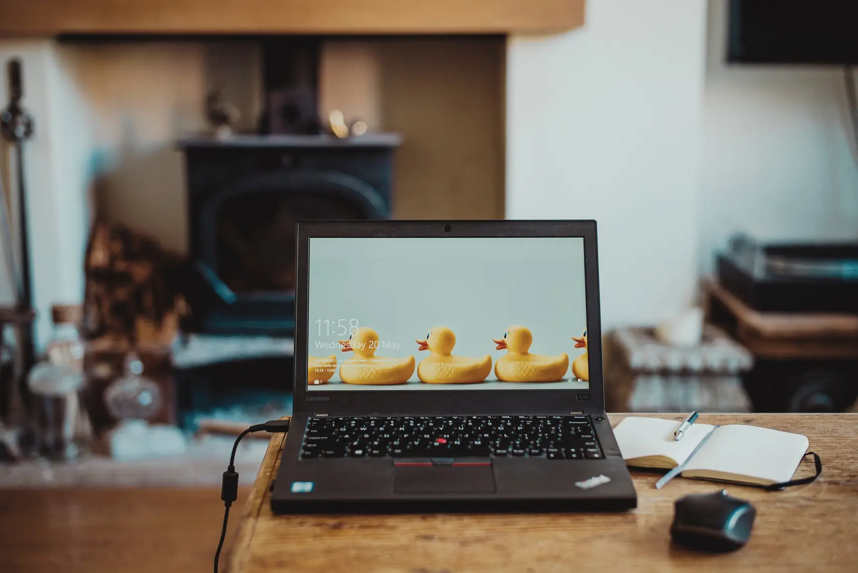 24 Hours in the Life of a Home Based Franchisee