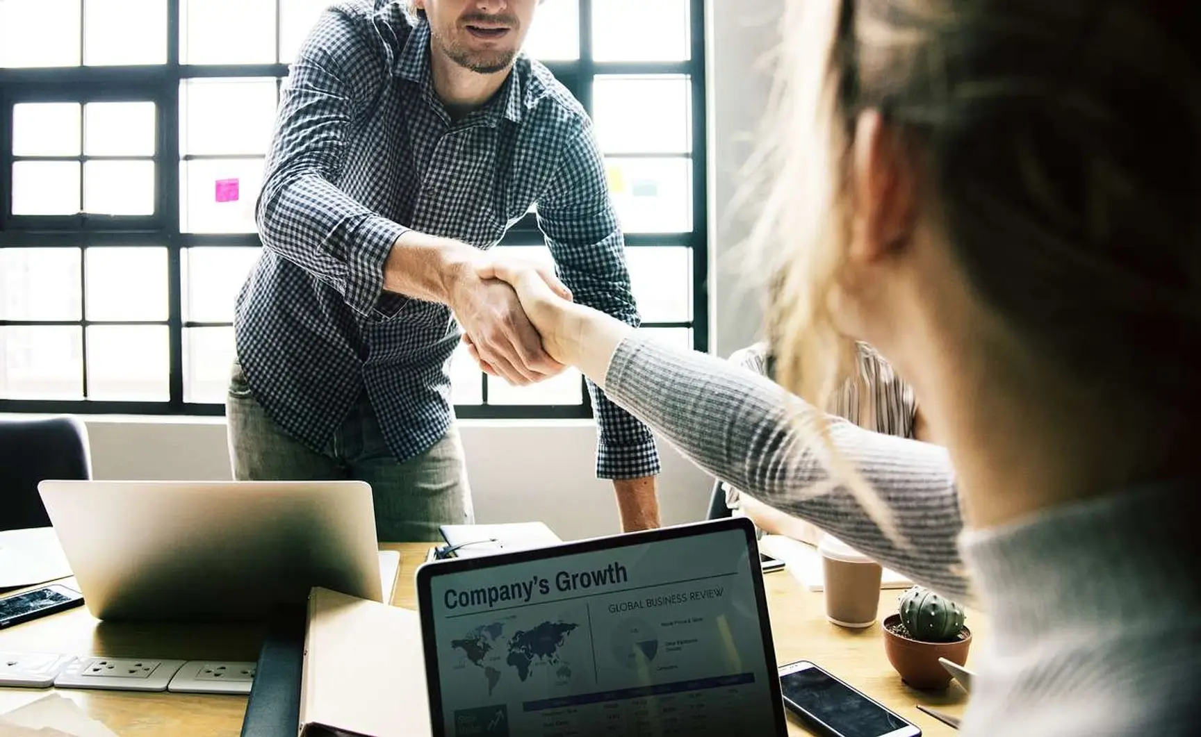 The best B2B examples to look at