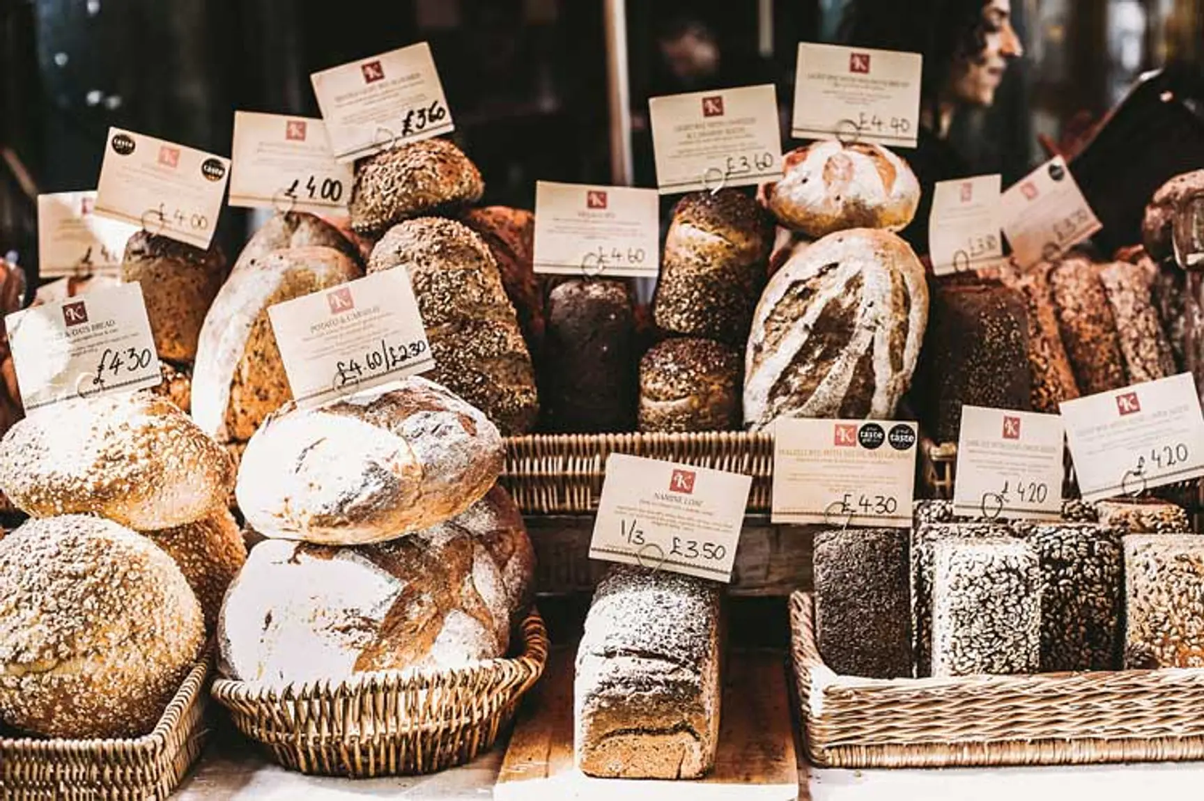 Fresh Out of the Oven: 5 of the UK's Best Baked Goods Franchises