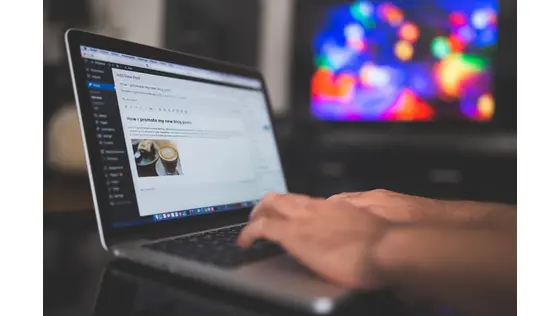 Blogging for franchises
