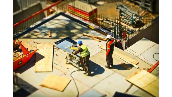 construction franchise