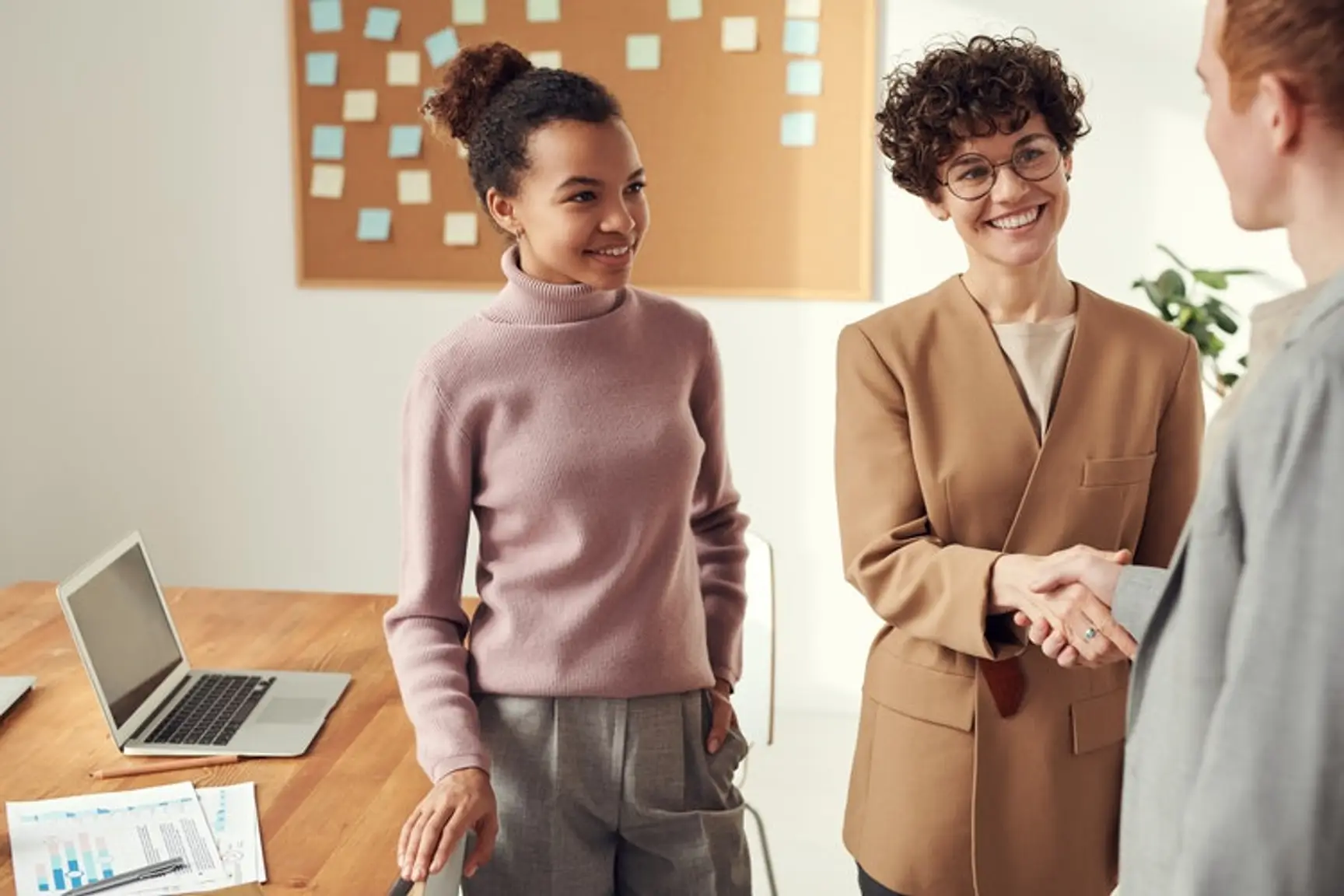 6 Tips for Working With a Business Partner