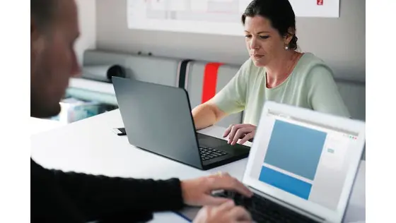 business training