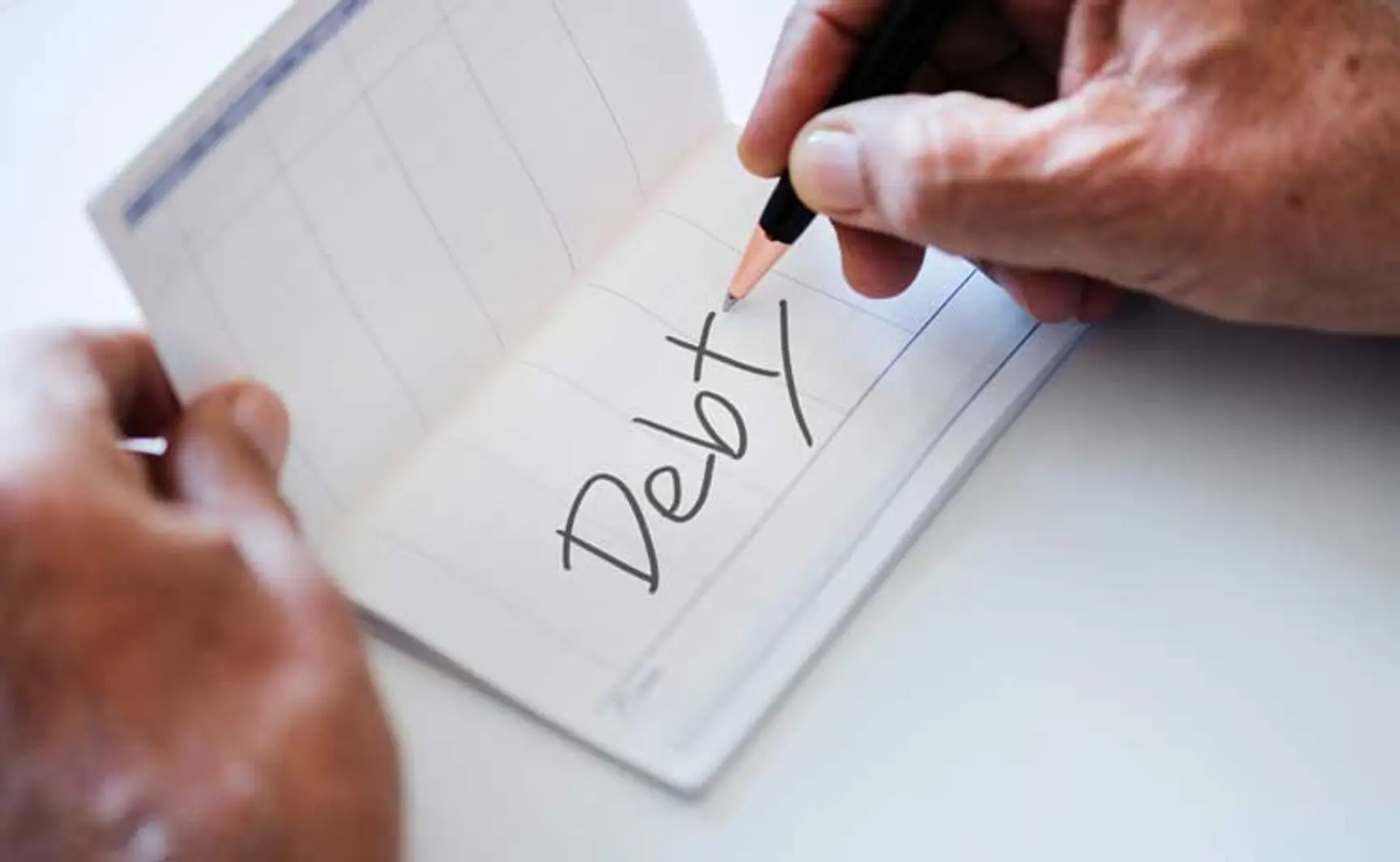 Government Debt definition