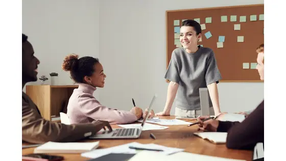 employee morale