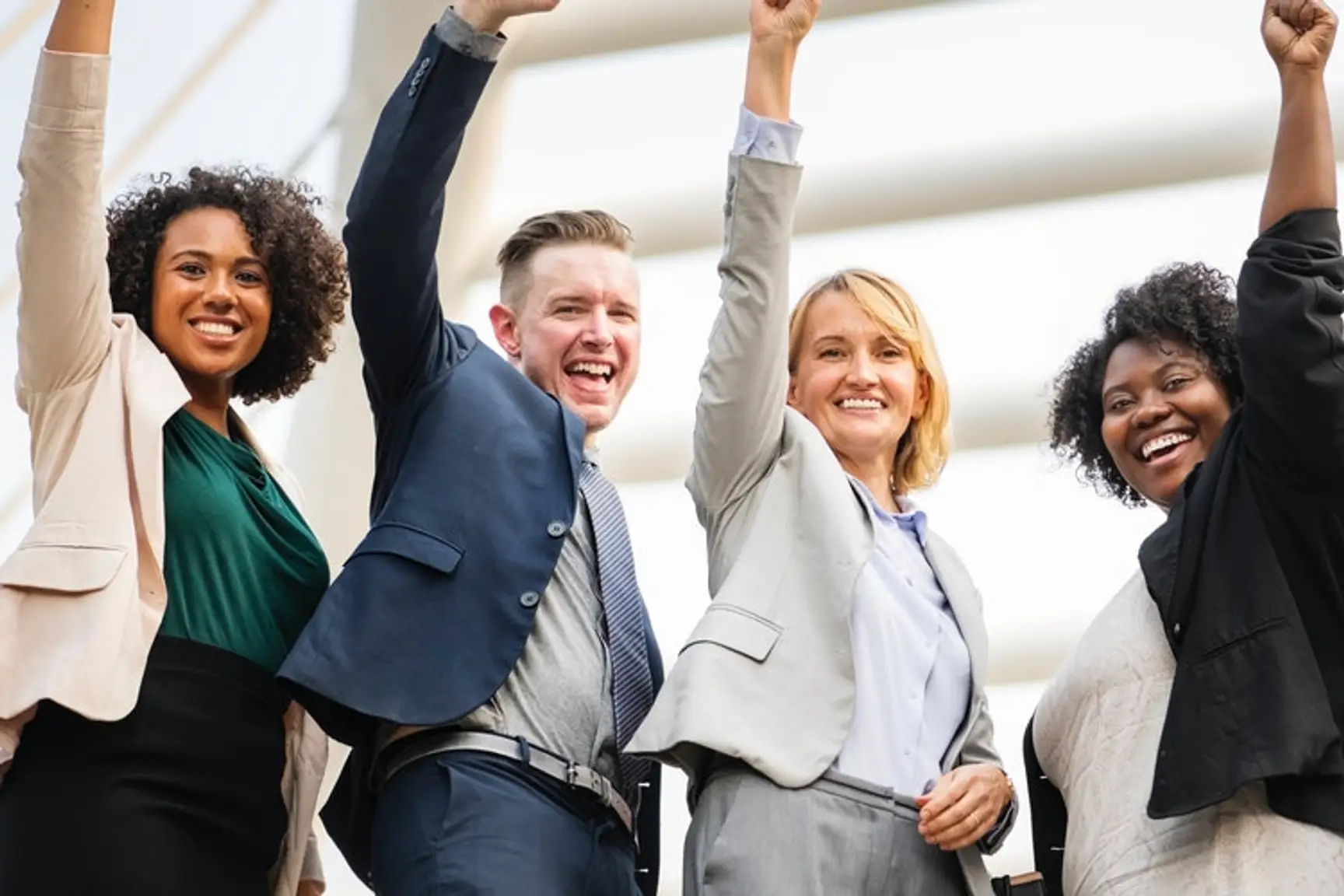 How to Create a Great Employee Value Proposition