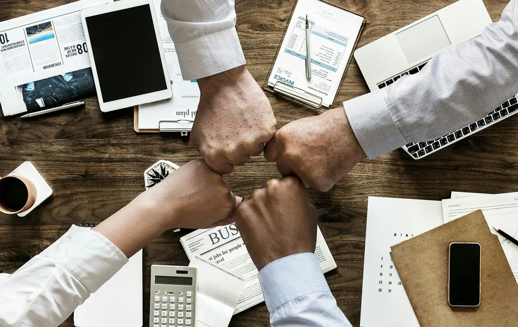 Keeping It In the Family: Top 4 Franchise Opportunities for Families