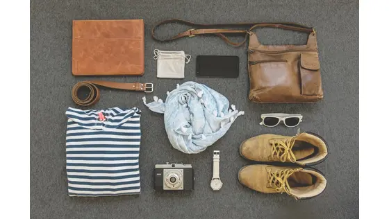 fashion accessories shop