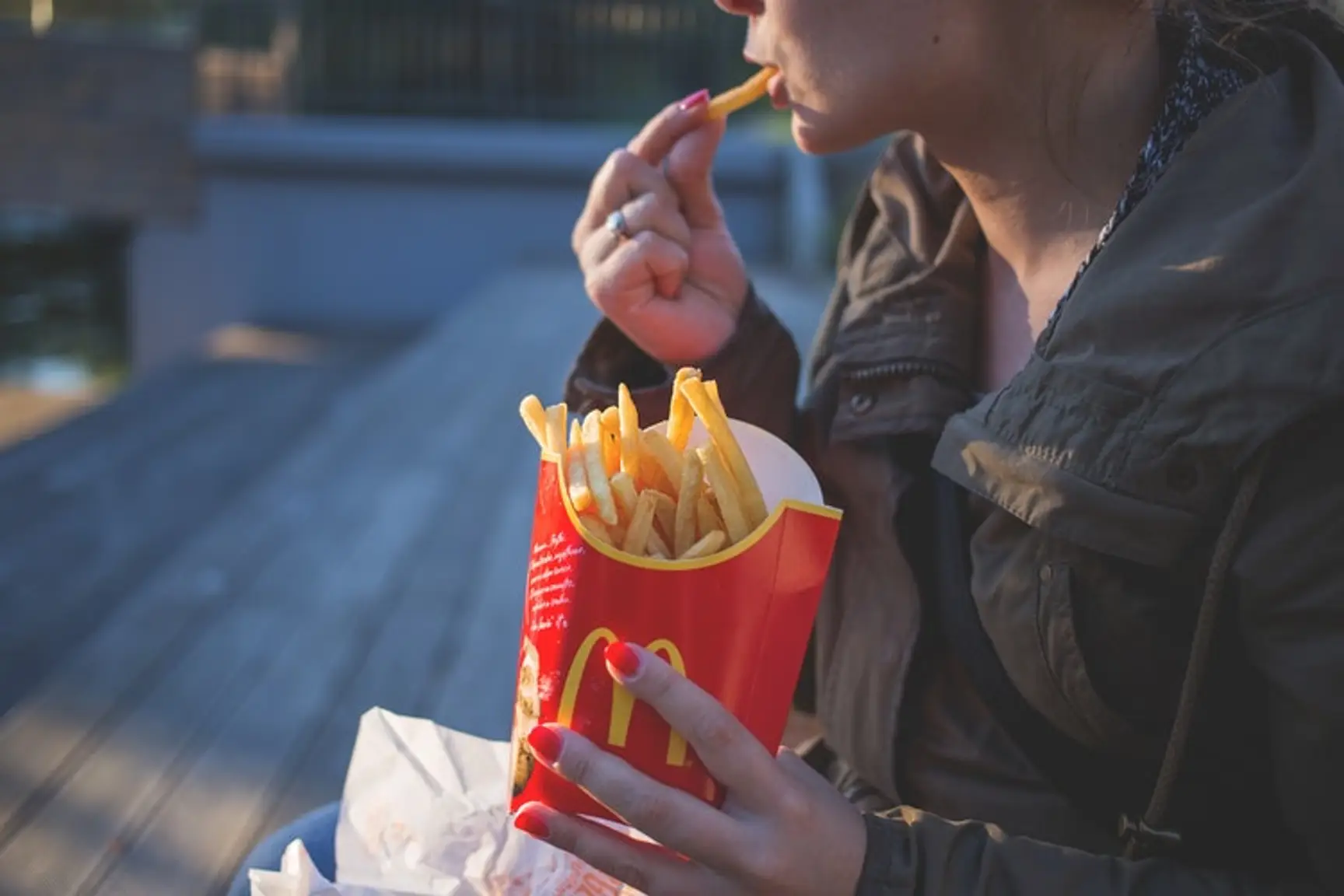 The Yummy Truth About Running a Fast Food Franchise