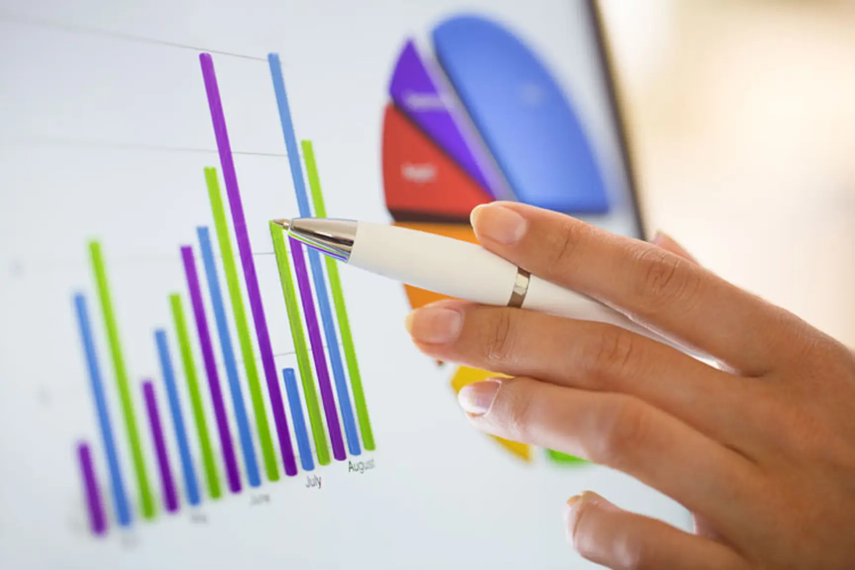 Franchise Finance: Enterprise Finance Guarantee (EFG)