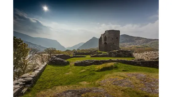 Start a franchise in Wales