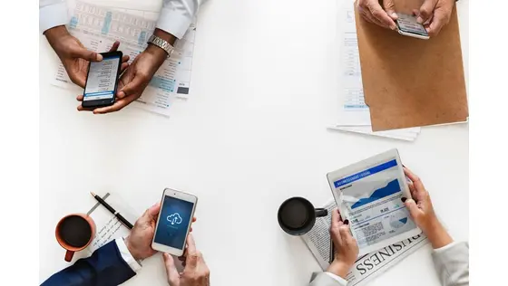 Franchise PR strategy article