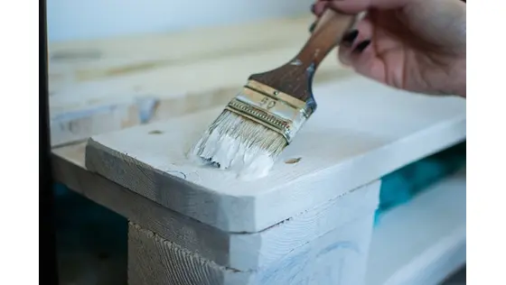 furniture restoration