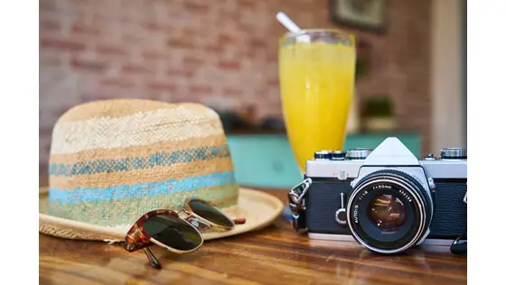 Going on holiday as a franchisee