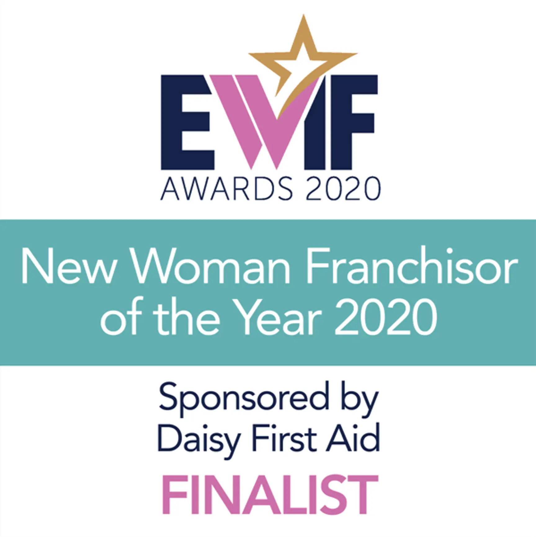 Healthy Feet franchisors are finalists in the EWIF Awards 2020