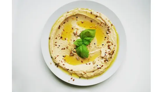 hummus restaurant london