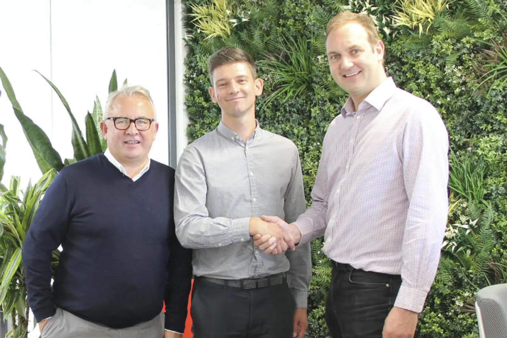 Inleaf branches out to Bristol