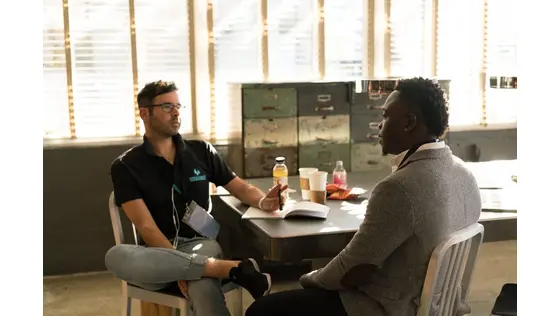 Is mental health part of your franchise support package