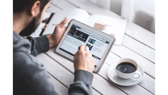 Online marketplaces for b2b consumers and franchisors