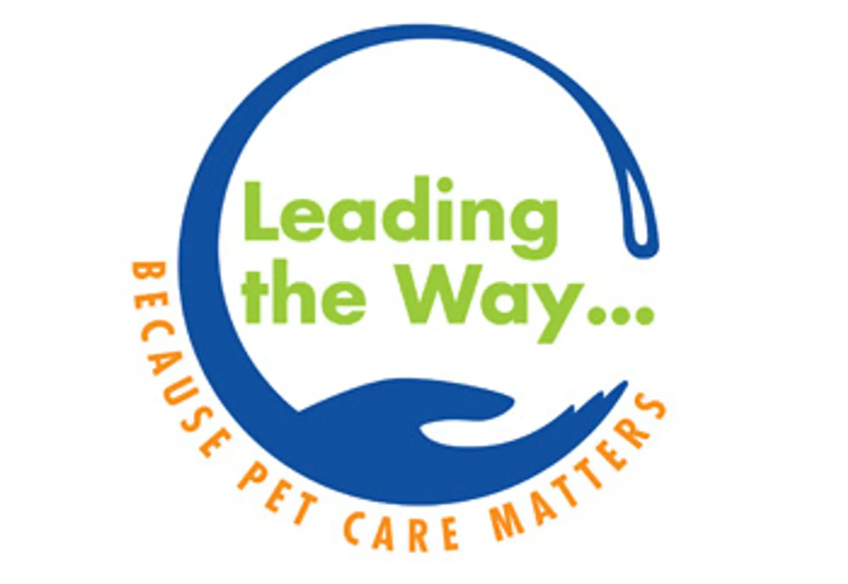 Oscar pet food franchise logo