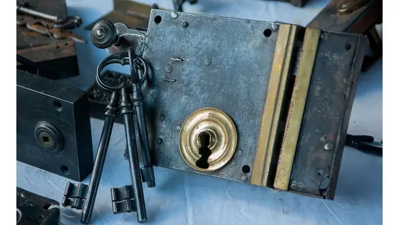 locksmith franchises