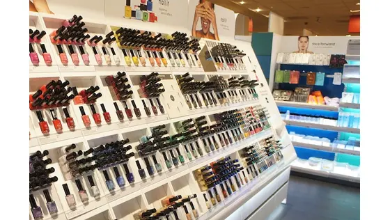 Make-up Franchise